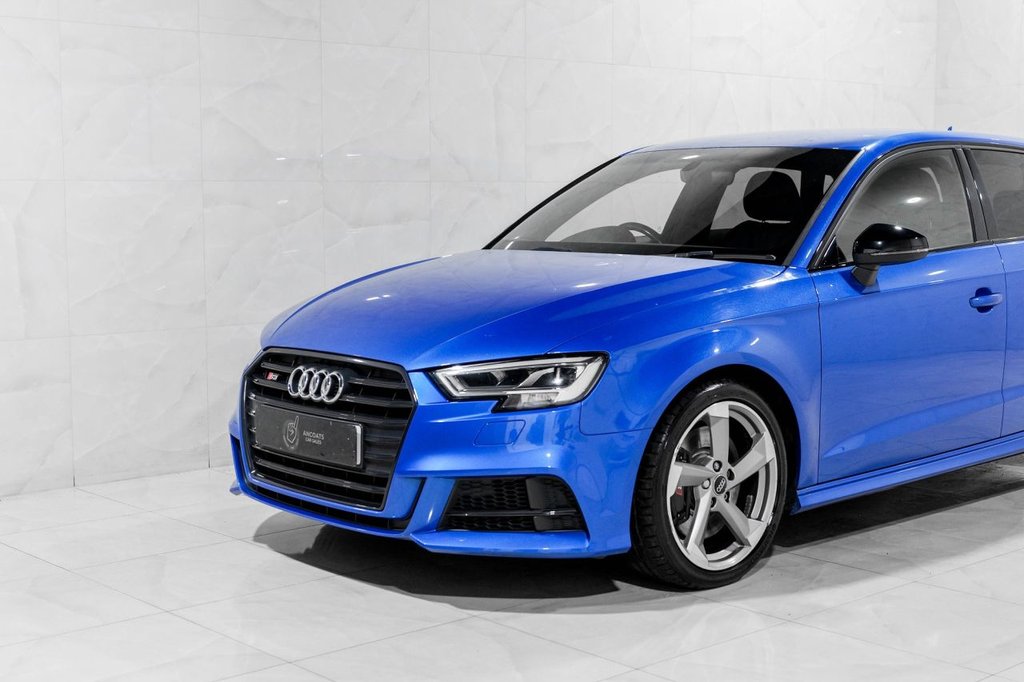 Used Audi A3 2018 for sale - 77421735: Photo 36