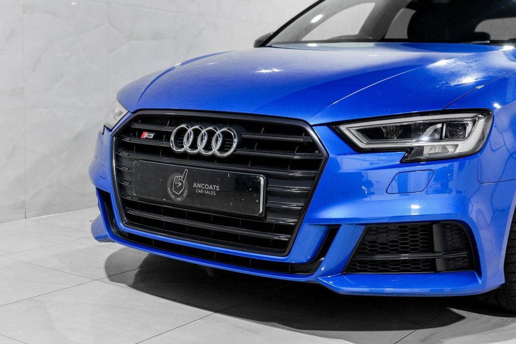 Used Audi A3 2018 for sale - 77421735: Photo 37