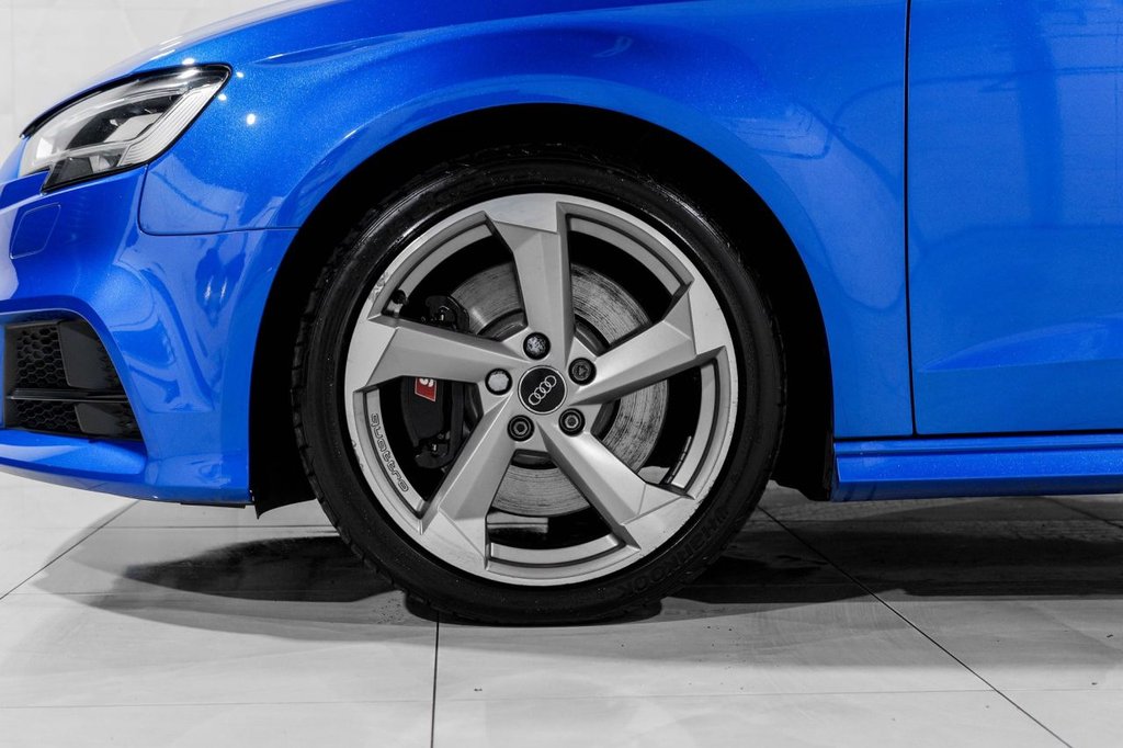 Used Audi A3 2018 for sale - 77421735: Photo 40