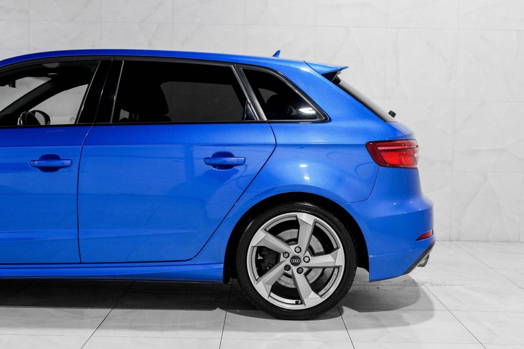 Used Audi A3 2018 for sale - 77421735: Photo 42