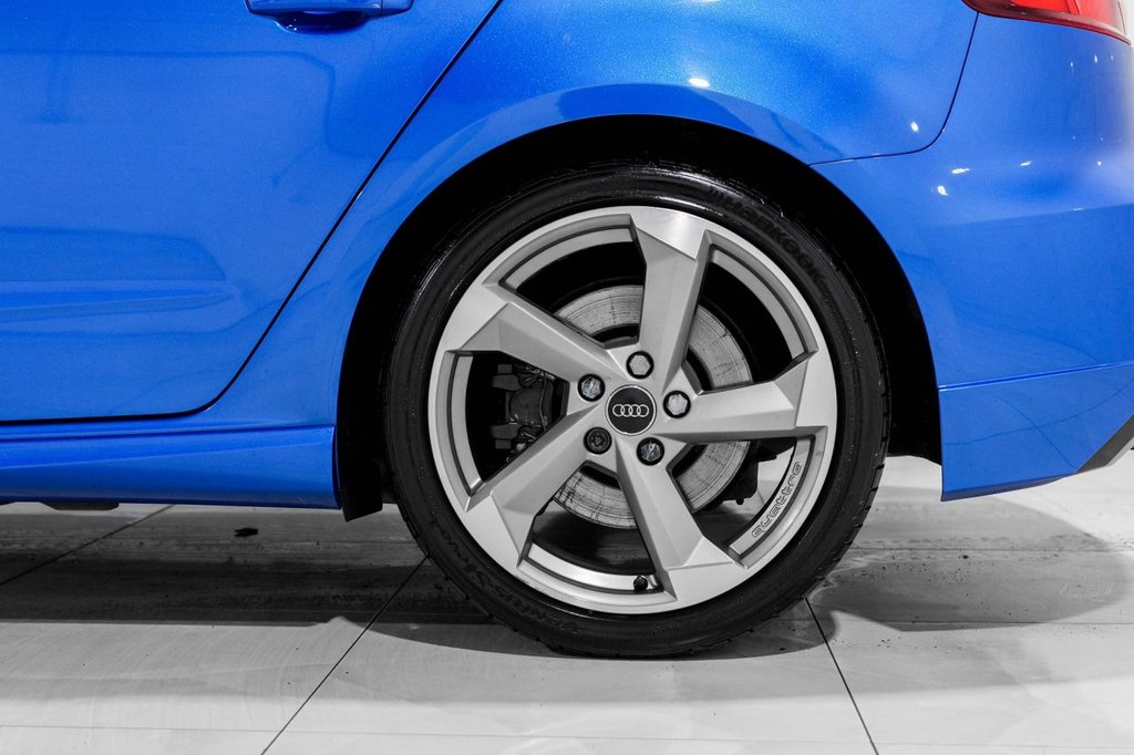 Used Audi A3 2018 for sale - 77421735: Photo 43