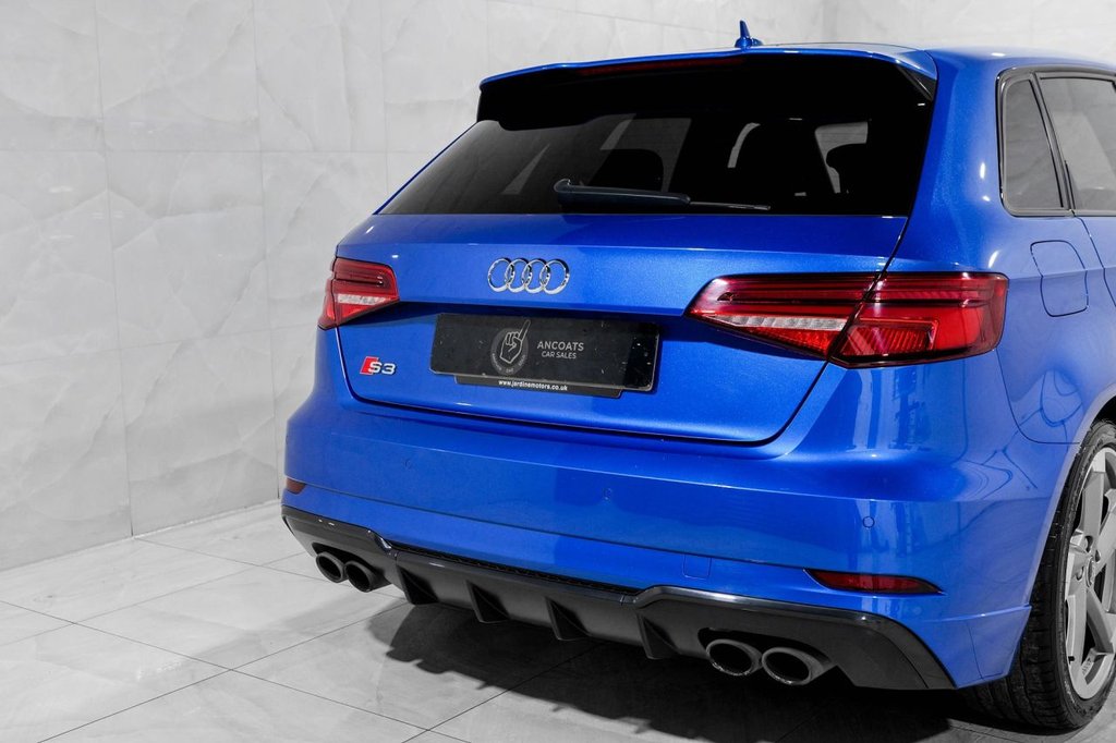 Used Audi A3 2018 for sale - 77421735: Photo 5