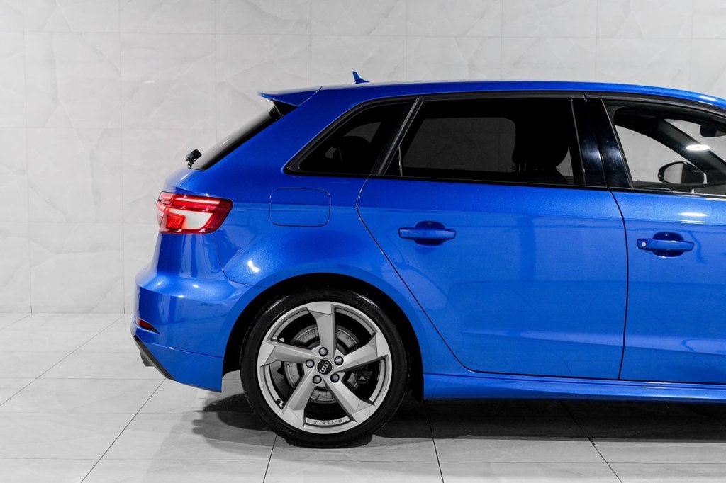 Used Audi A3 2018 for sale - 77421735: Photo 8