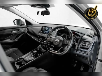 Used Nissan Qashqai 2022 for sale - 76665495: Photo