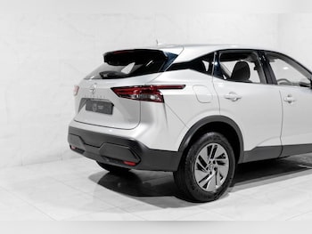 Used Nissan Qashqai 2022 for sale - 76665495: Photo