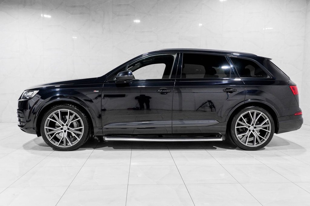 Used Audi Q7 2019 for sale - 76416951: Photo 10