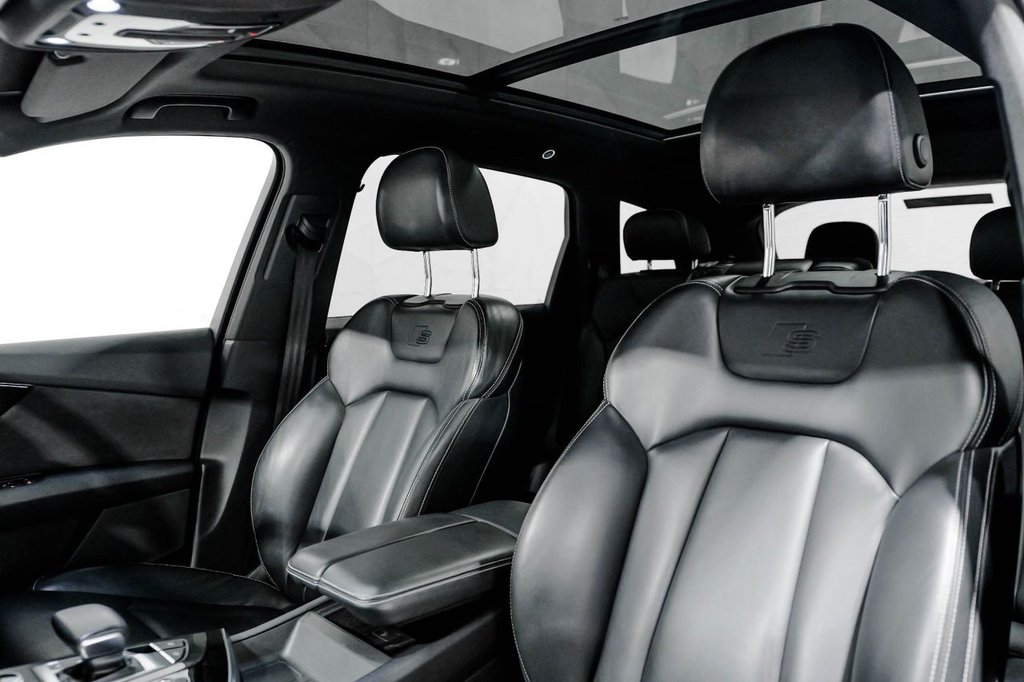 Used Audi Q7 2019 for sale - 76416951: Photo 12