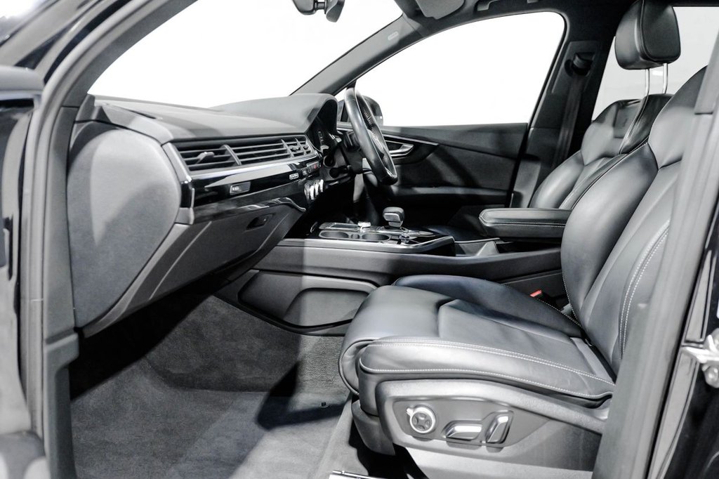 Used Audi Q7 2019 for sale - 76416951: Photo 13