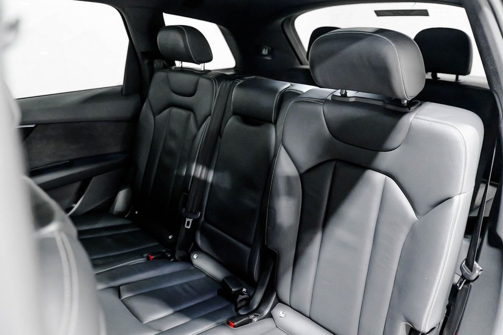 Used Audi Q7 2019 for sale - 76416951: Photo 14