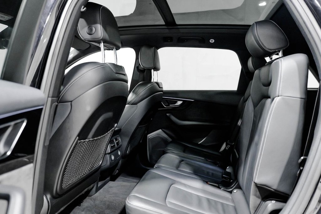 Used Audi Q7 2019 for sale - 76416951: Photo 15