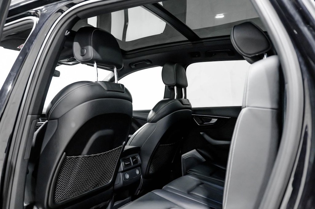 Used Audi Q7 2019 for sale - 76416951: Photo 16