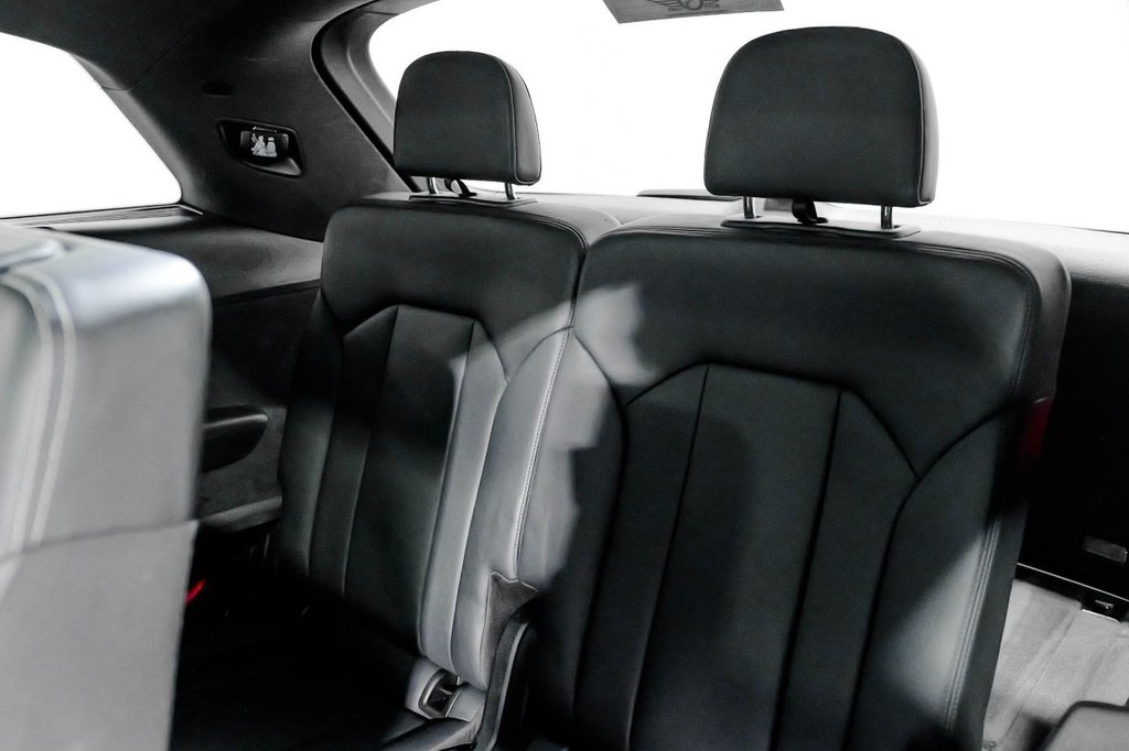 Used Audi Q7 2019 for sale - 76416951: Photo 17
