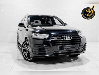 Audi - Q7