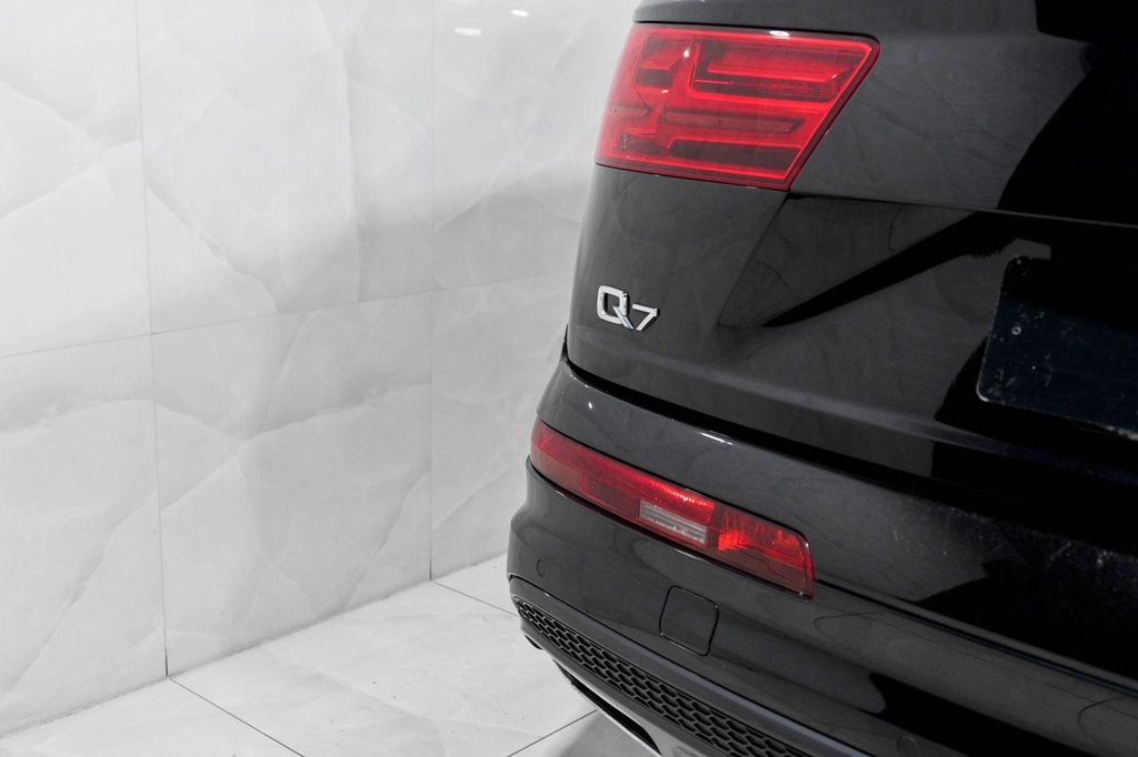 Used Audi Q7 2019 for sale - 76416951: Photo 23