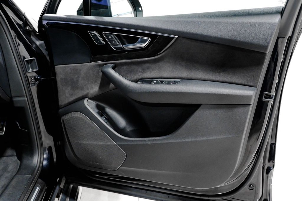 Used Audi Q7 2019 for sale - 76416951: Photo 32