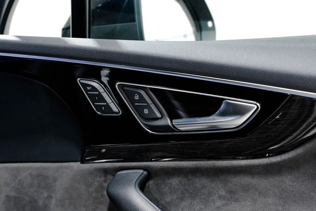 Used Audi Q7 2019 for sale - 76416951: Photo 33