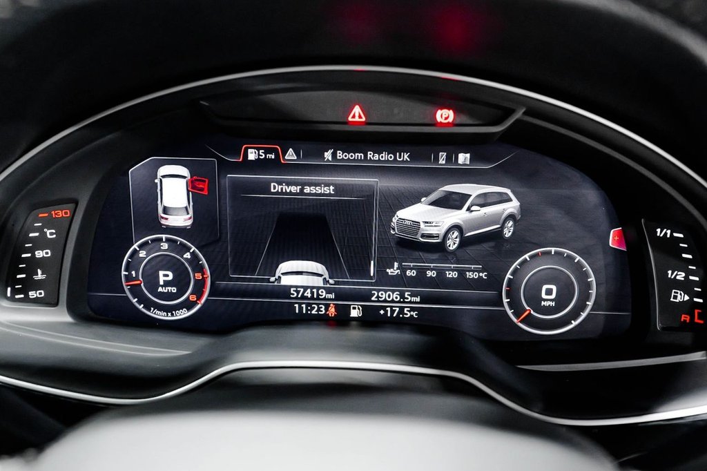 Used Audi Q7 2019 for sale - 76416951: Photo 36