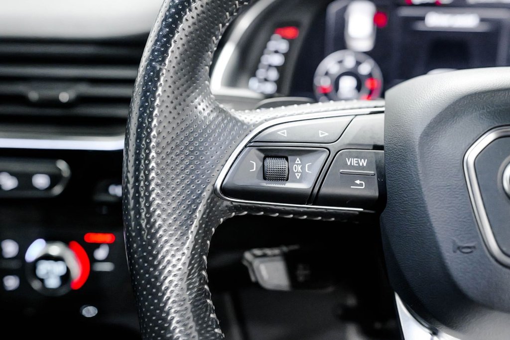 Used Audi Q7 2019 for sale - 76416951: Photo 37