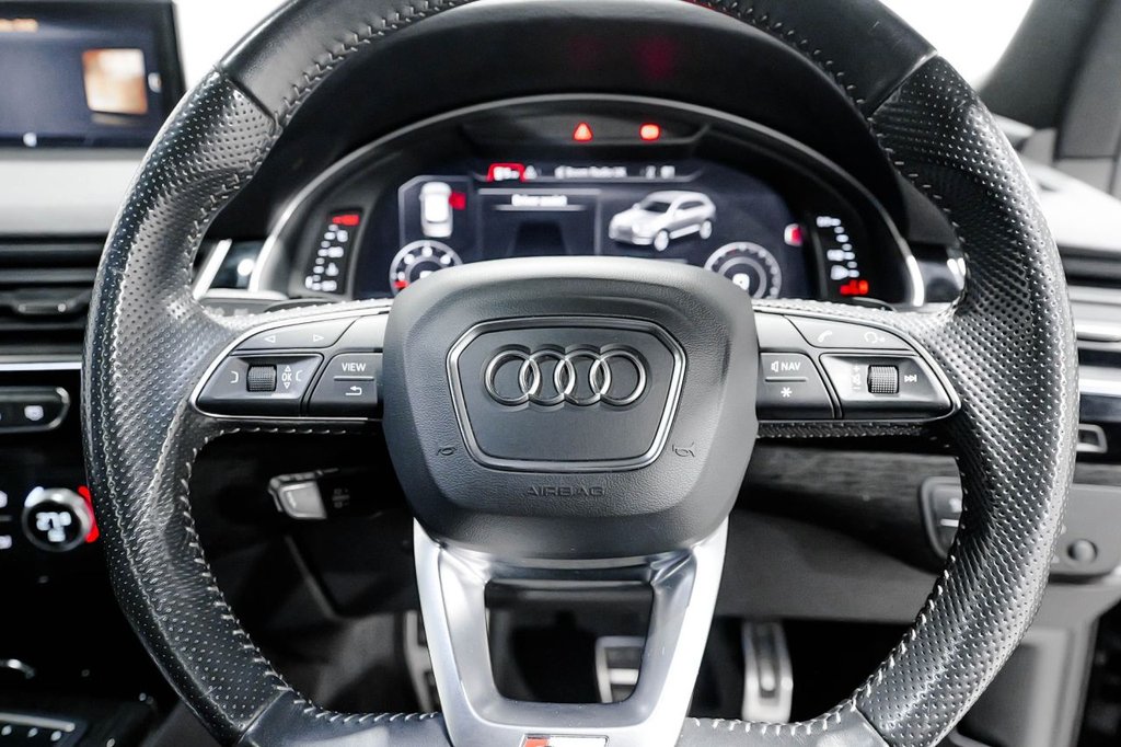 Used Audi Q7 2019 for sale - 76416951: Photo 38