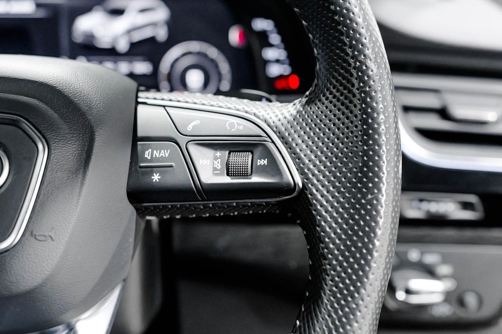 Used Audi Q7 2019 for sale - 76416951: Photo 39