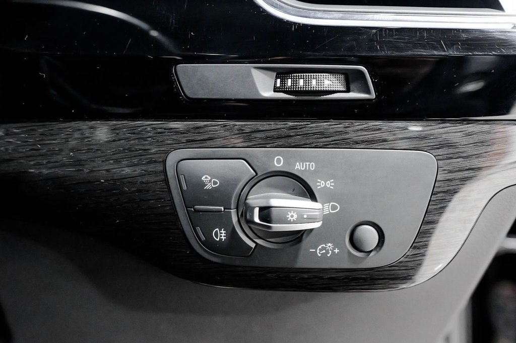 Used Audi Q7 2019 for sale - 76416951: Photo 40