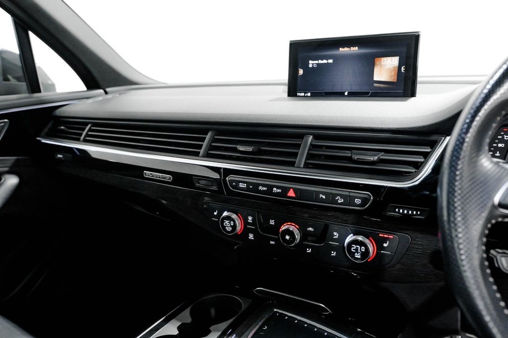 Used Audi Q7 2019 for sale - 76416951: Photo 41