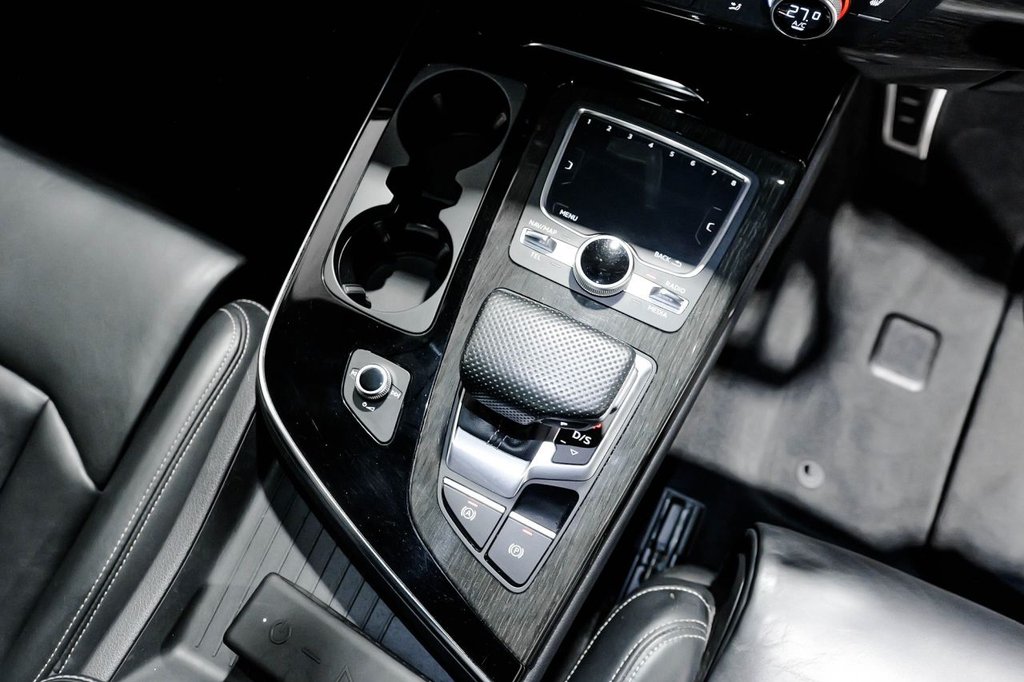 Used Audi Q7 2019 for sale - 76416951: Photo 43