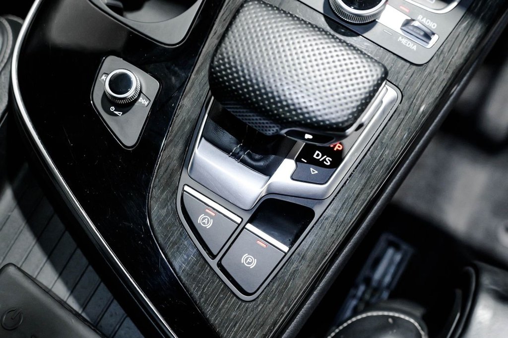 Used Audi Q7 2019 for sale - 76416951: Photo 44