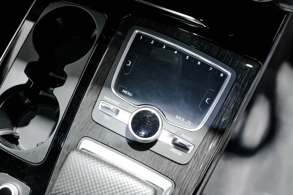 Used Audi Q7 2019 for sale - 76416951: Photo 45