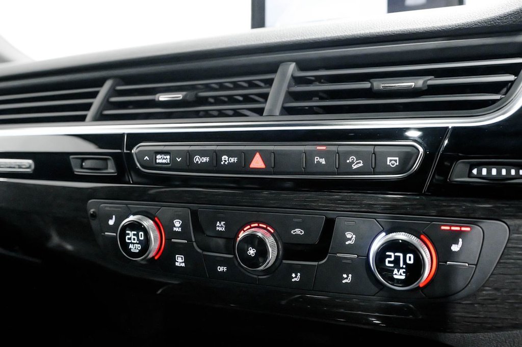 Used Audi Q7 2019 for sale - 76416951: Photo 47