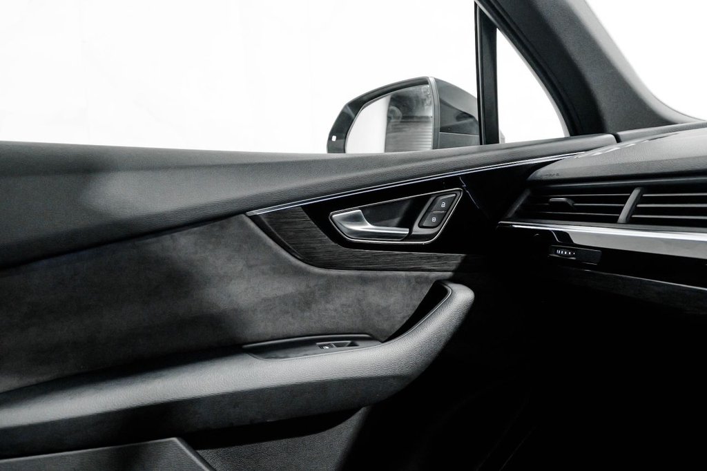 Used Audi Q7 2019 for sale - 76416951: Photo 48