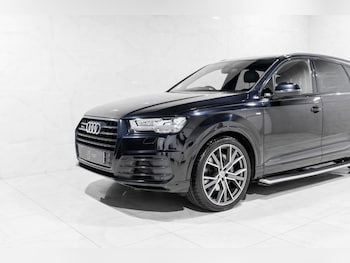 Used Audi Q7 2019 for sale - 76416951: Photo