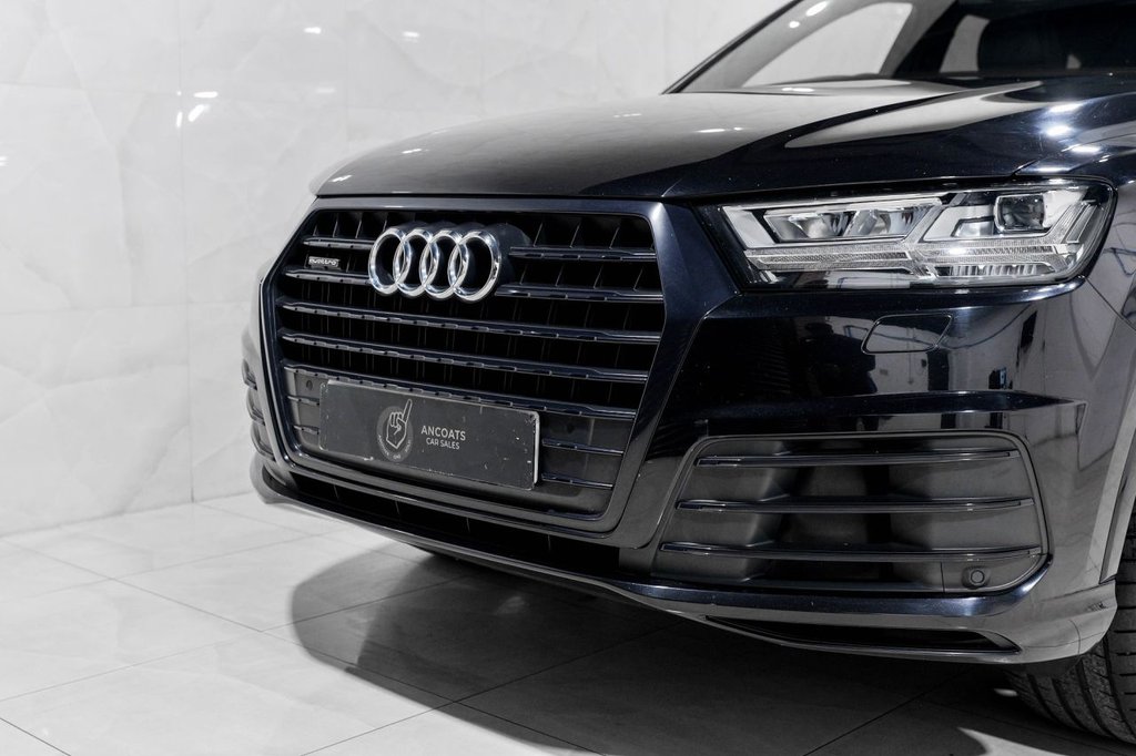 Used Audi Q7 2019 for sale - 76416951: Photo 5