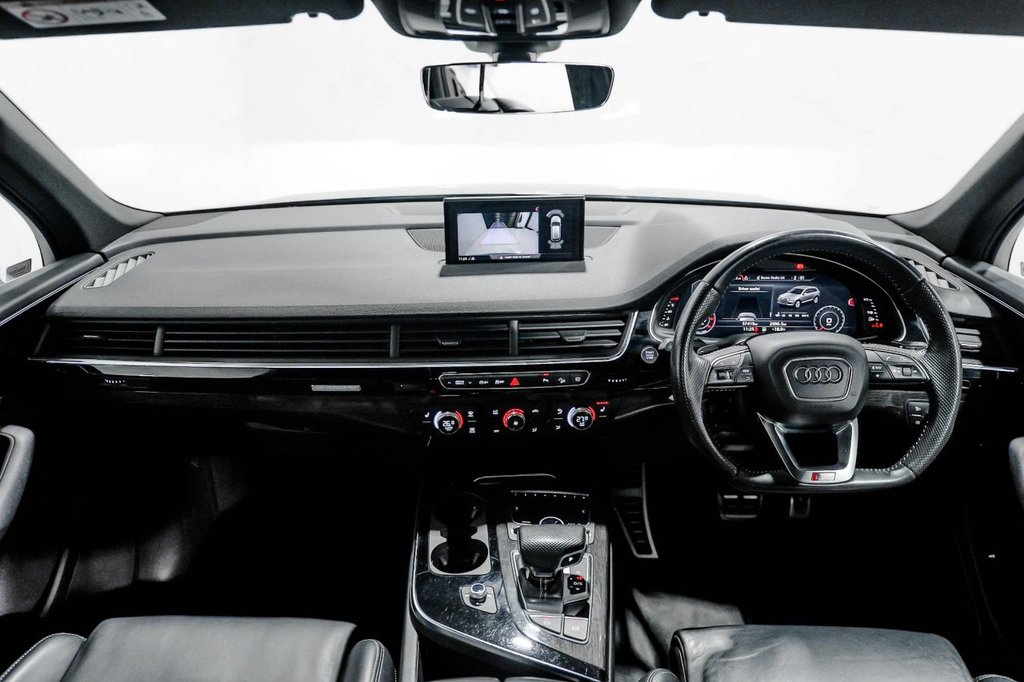 Used Audi Q7 2019 for sale - 76416951: Photo 50