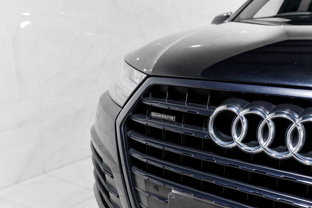 Used Audi Q7 2019 for sale - 76416951: Photo 6