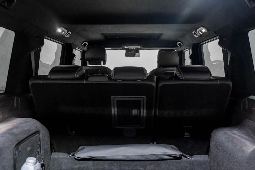 Used Mercedes-Benz G Class 2022 for sale - 76417160: Photo 10