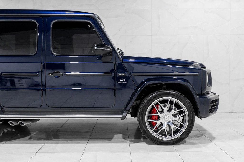 Used Mercedes-Benz G Class 2022 for sale - 76417160: Photo 14