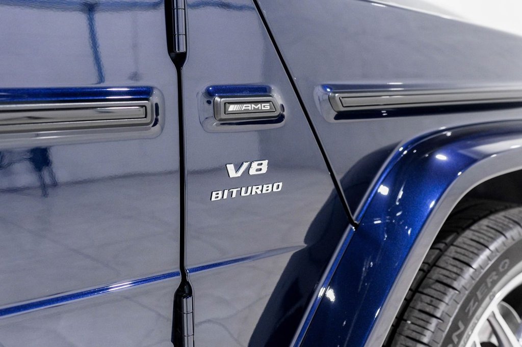 Used Mercedes-Benz G Class 2022 for sale - 76417160: Photo 15