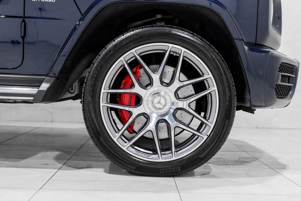 Used Mercedes-Benz G Class 2022 for sale - 76417160: Photo 16