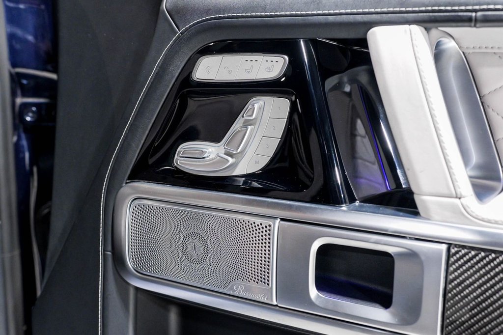 Used Mercedes-Benz G Class 2022 for sale - 76417160: Photo 18