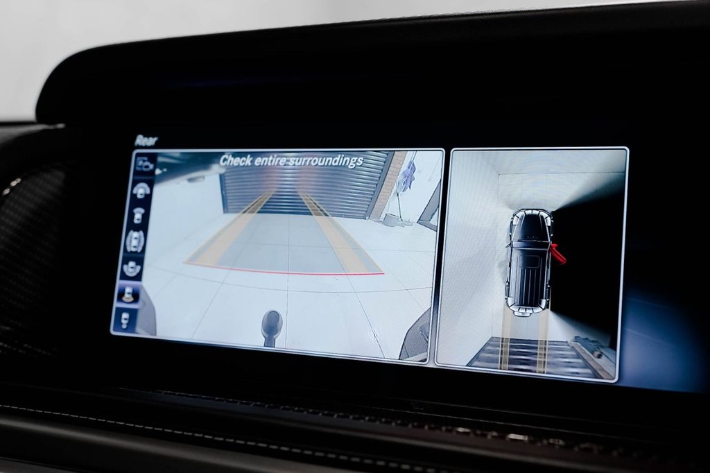 Used Mercedes-Benz G Class 2022 for sale - 76417160: Photo 29