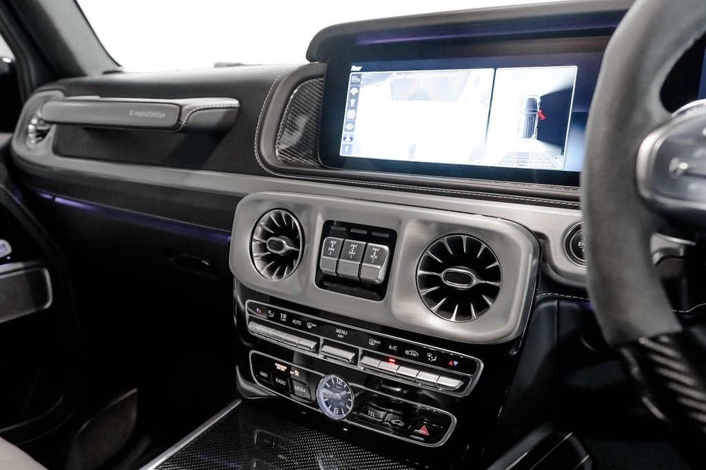 Used Mercedes-Benz G Class 2022 for sale - 76417160: Photo 30