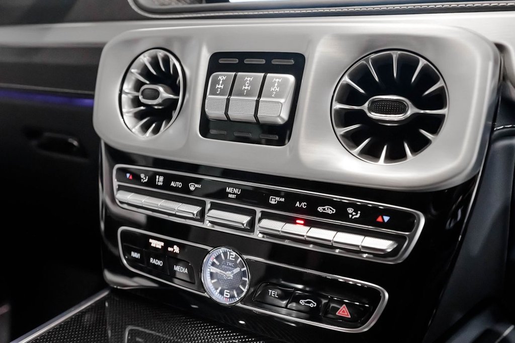 Used Mercedes-Benz G Class 2022 for sale - 76417160: Photo 31