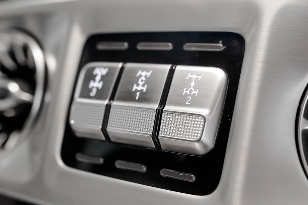 Used Mercedes-Benz G Class 2022 for sale - 76417160: Photo 33