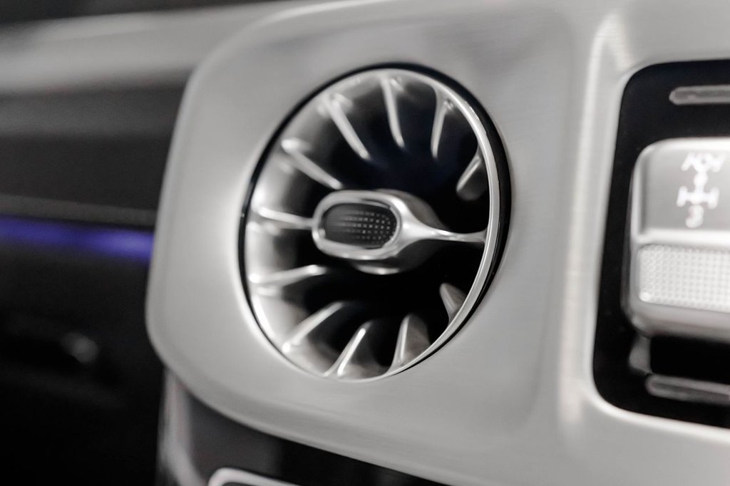 Used Mercedes-Benz G Class 2022 for sale - 76417160: Photo 34