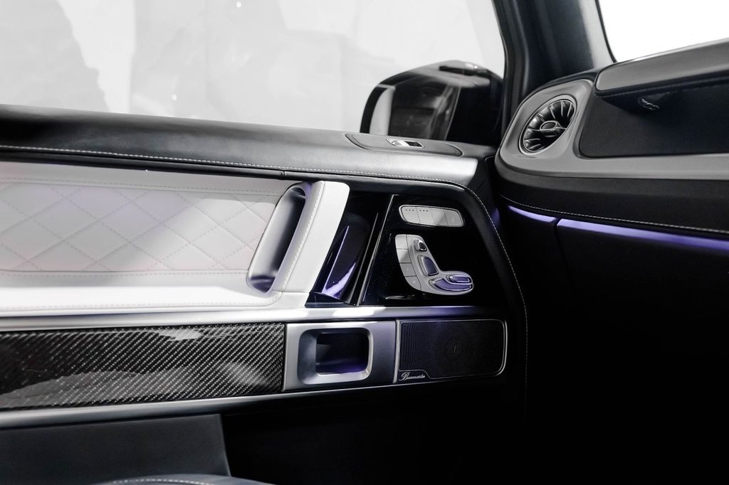 Used Mercedes-Benz G Class 2022 for sale - 76417160: Photo 41