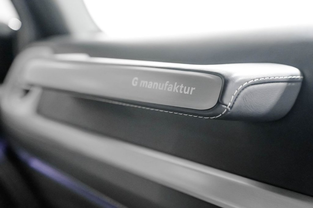 Used Mercedes-Benz G Class 2022 for sale - 76417160: Photo 42