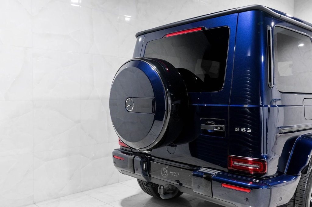 Used Mercedes-Benz G Class 2022 for sale - 76417160: Photo 5