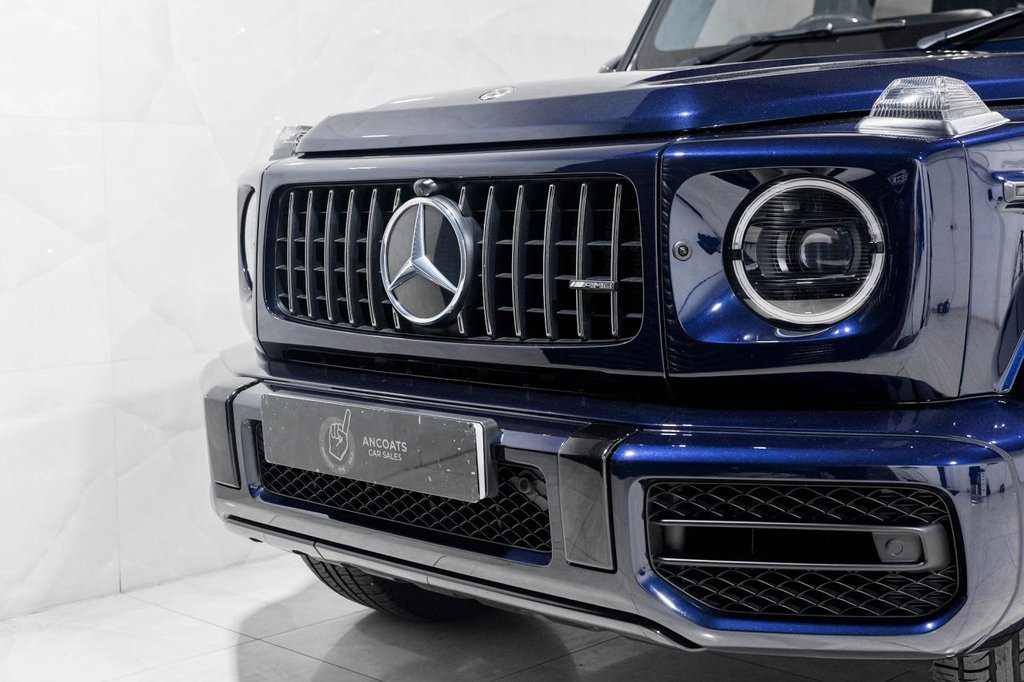 Used Mercedes-Benz G Class 2022 for sale - 76417160: Photo 50