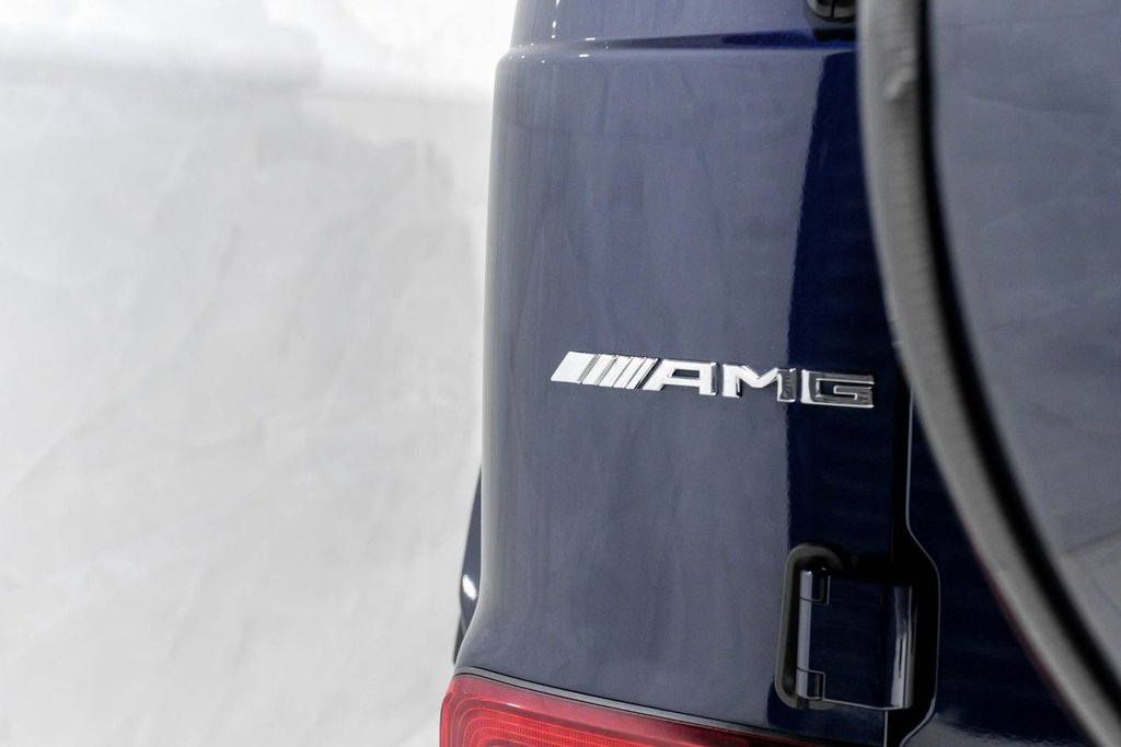 Used Mercedes-Benz G Class 2022 for sale - 76417160: Photo 7